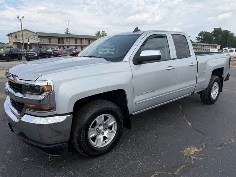 chevrolet silverado 1500 2018 1GCVKREC3JZ150799 image chevrolet silverado 1500 2018 1GCVKREC3JZ150799 image